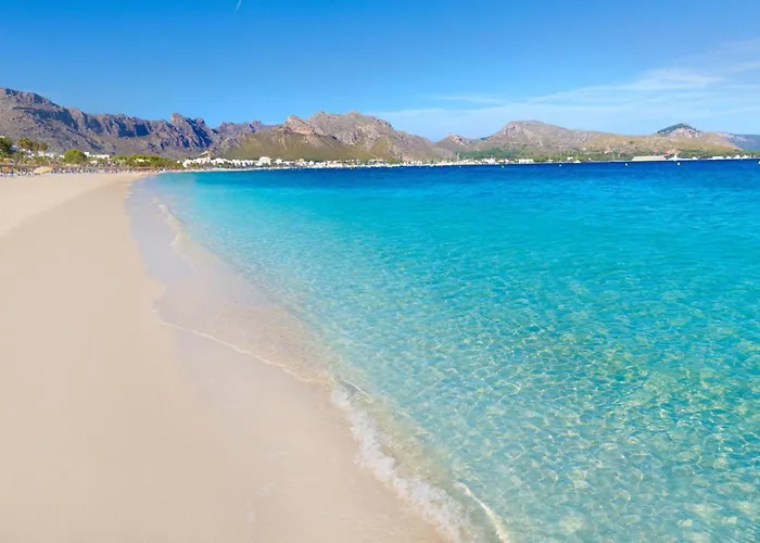 Villa Llamas By Vintage Travel