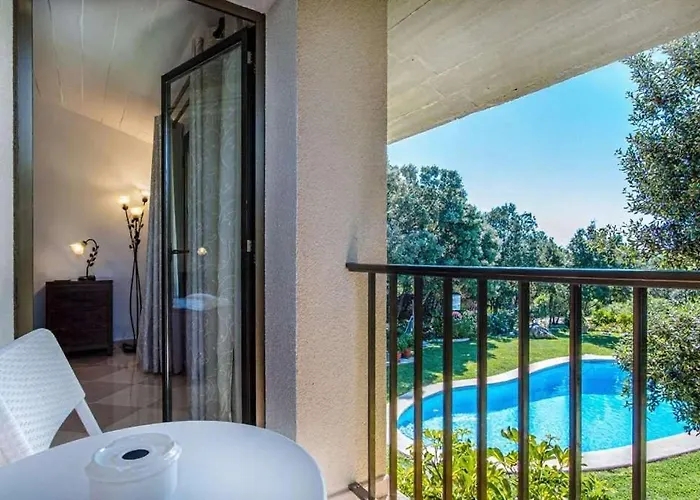 Llamas By Vintage Travel Villa Pollenca