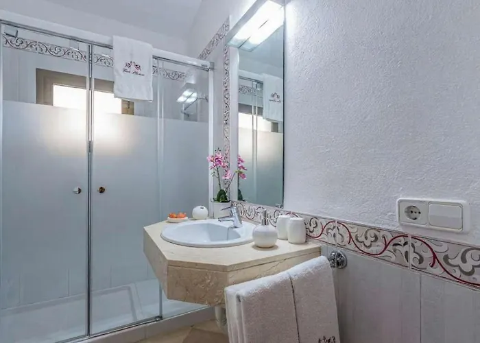 Llamas By Vintage Travel Villa Pollenca