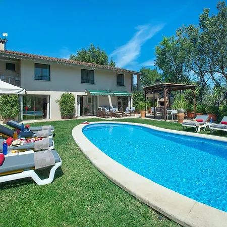 Villa Llamas *