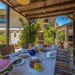Villa Llamas