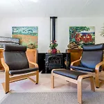 Villa Llamas *