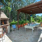 Llamas Villa Pollenca