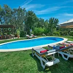 Villa Llamas