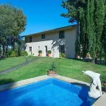 Villa Llamas