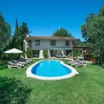 Llamas Villa Pollenca