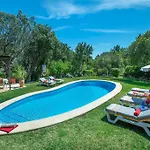 Llamas Villa Pollenca
