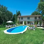 Villa Llamas *