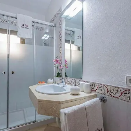 Llamas Villa Pollença