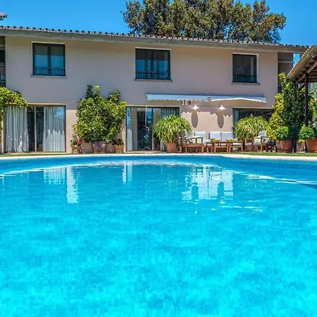 Villa Llamas *