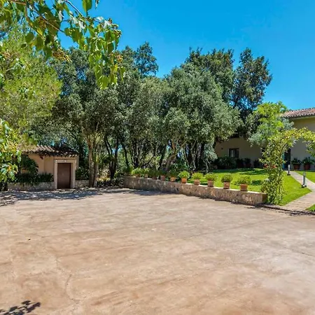 Villa Llamas
