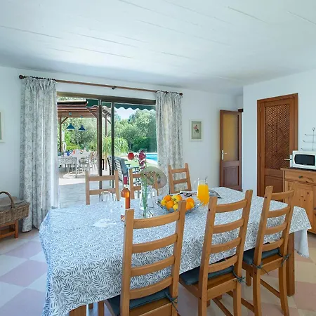 Villa Llamas Pollença
