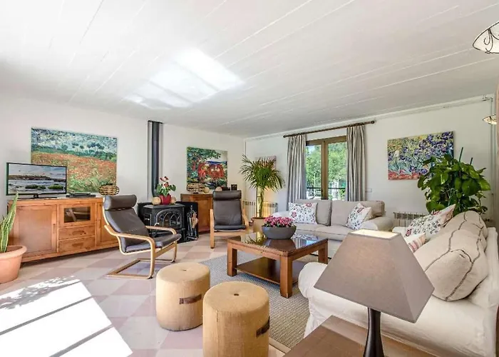 Llamas By Vintage Travel Pollença