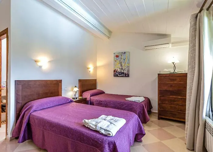 Llamas By Vintage Travel Villa Pollença