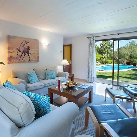 Llamas Villa Pollensa